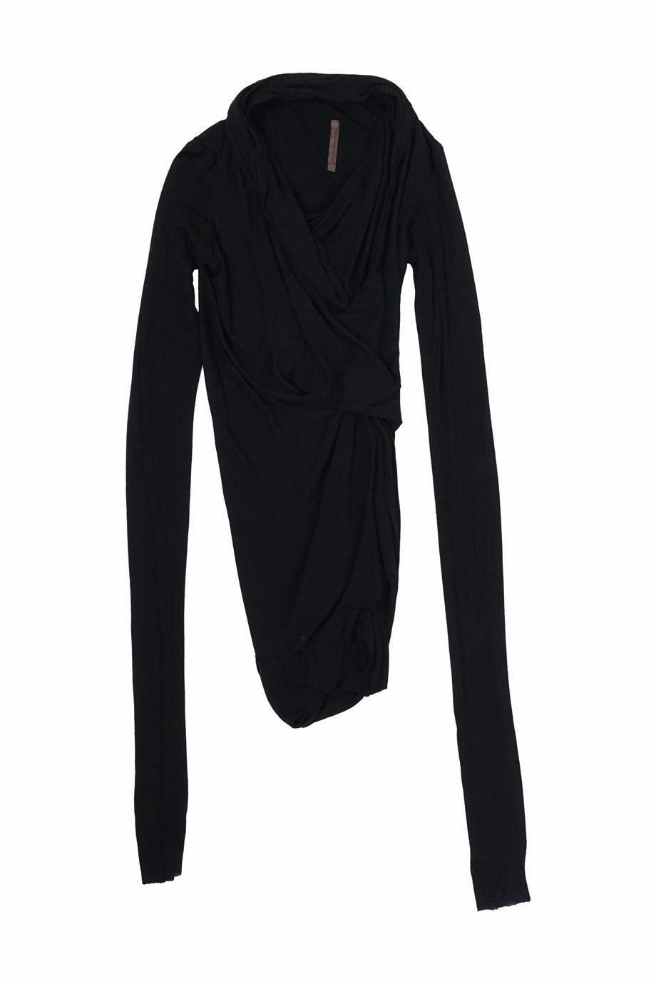 Light Reflective Trims Friction Resistant [WW30353] Rick Owens Lilies | Knitwear