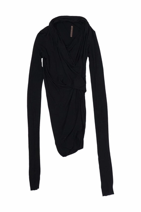 Light Reflective Trims Friction Resistant [WW30353] Rick Owens Lilies | Knitwear