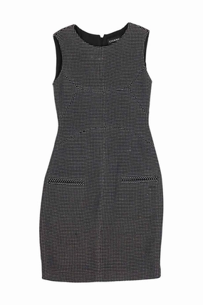 [WW30389] Chanel | Mini Dress Urban Fit