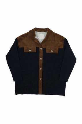 Under Layer simple design [WW30399] Sandro | Knitwear