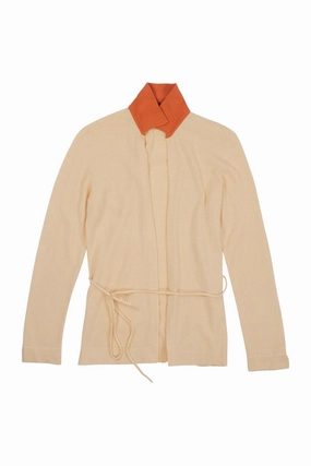 Sweater Pilling Prevention Tips [WW30414] Loro Piana | Knitwear