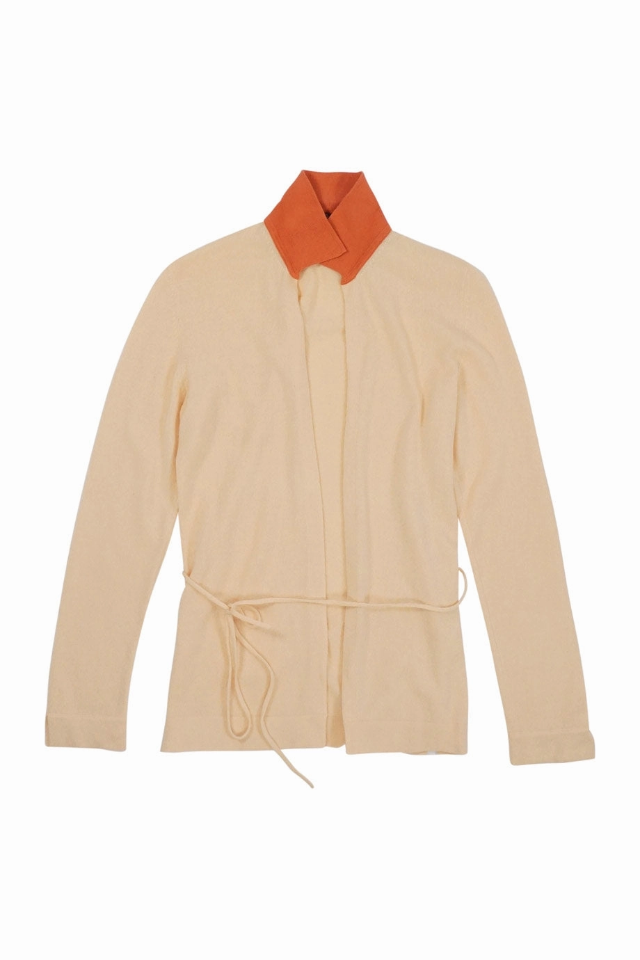 Sweater Pilling Prevention Tips [WW30414] Loro Piana | Knitwear