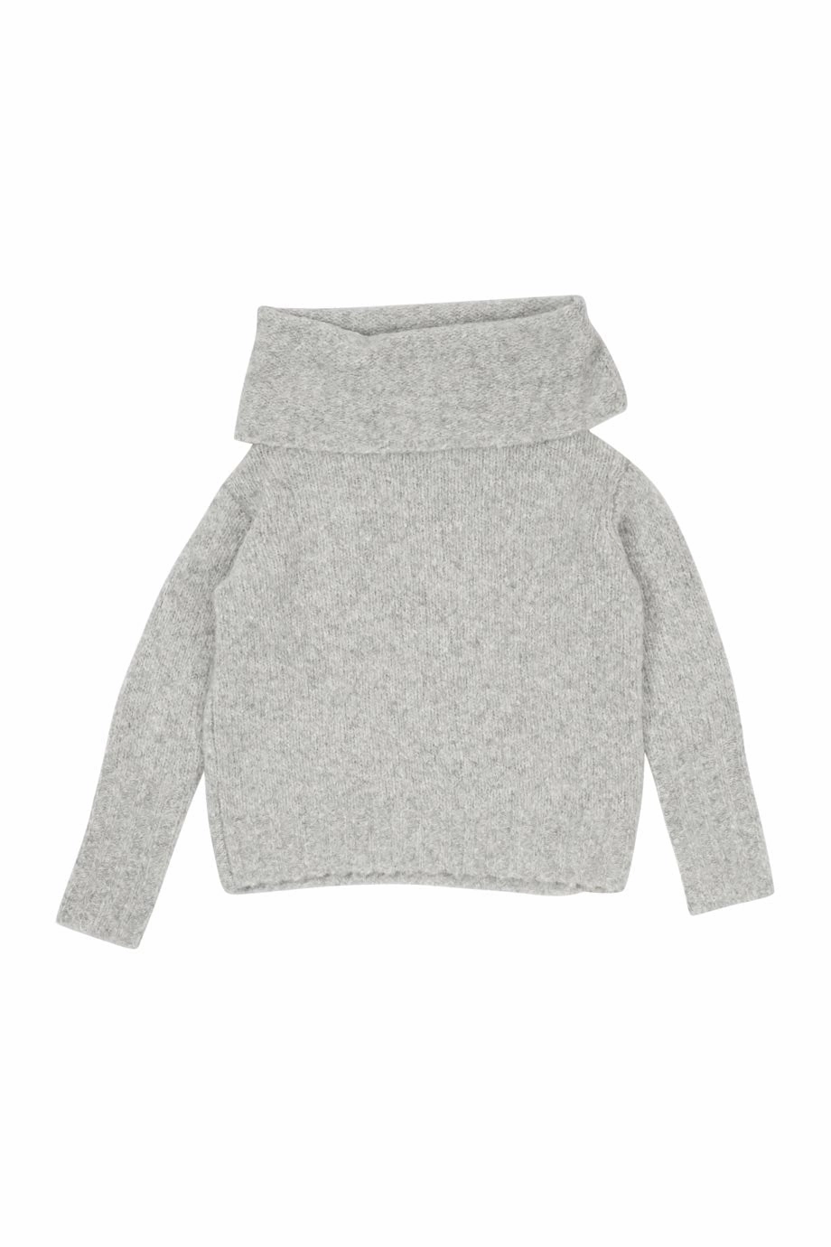 Reinforced Neckline Stitching [WW30449] Vince | Knitwear