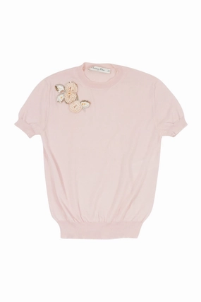 TearResistant Fabric [WW30456] Christian Dior | Knitwear