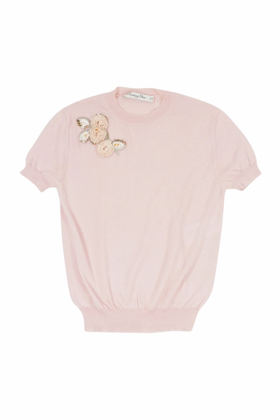 TearResistant Fabric [WW30456] Christian Dior | Knitwear