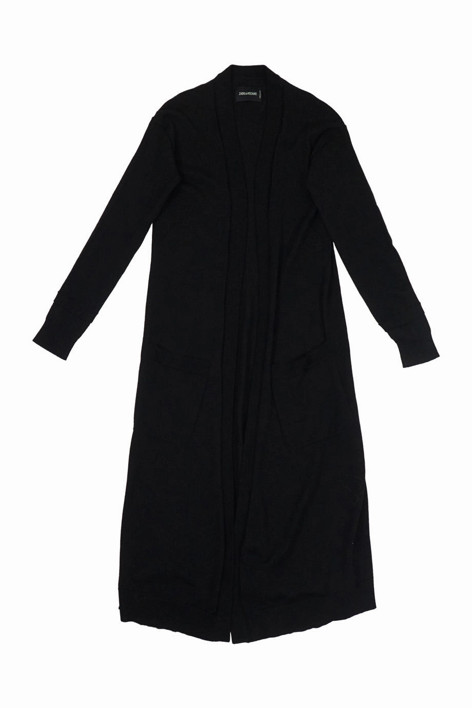 [WW30462] Zadig & Voltaire | Knitwear OdorResistant Fabric