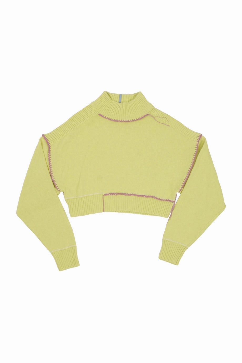 [WW30472] McQ | Knitwear Machine washable