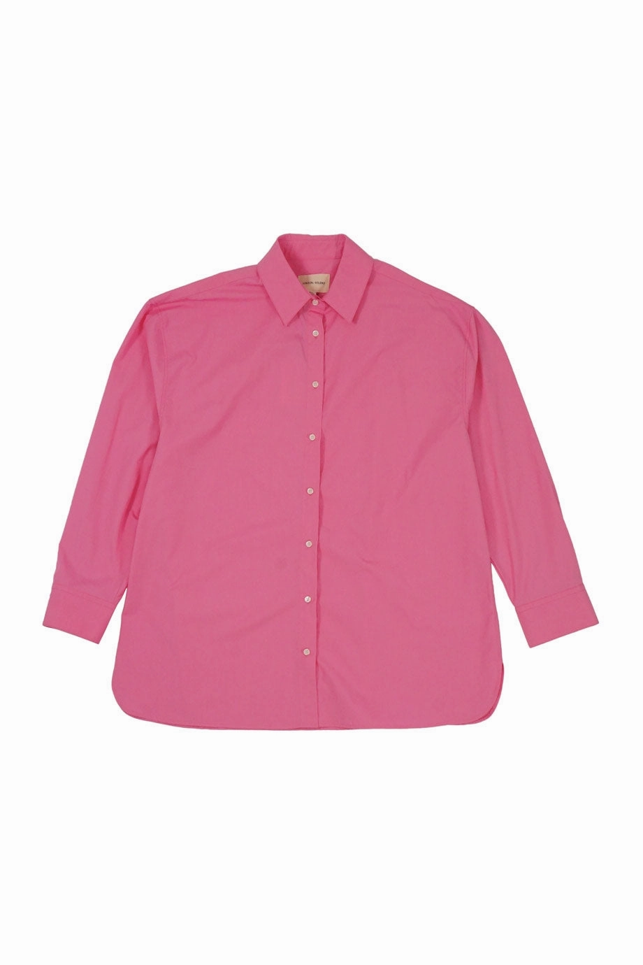 All day wearability [WW30496] Loulou Studio | Shirt