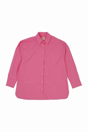 All day wearability [WW30496] Loulou Studio | Shirt