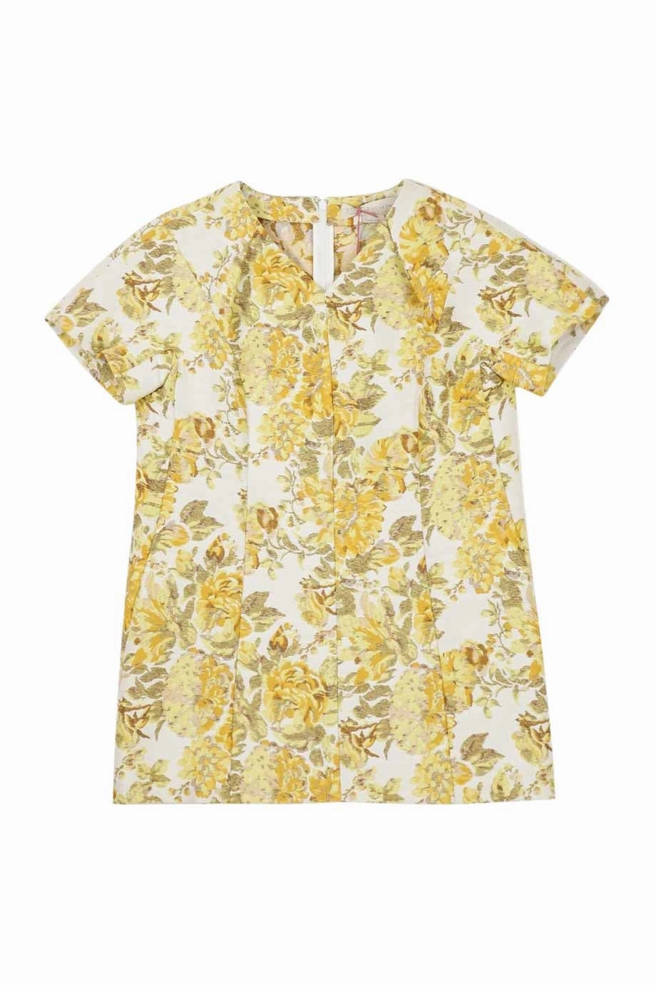 FadeResistant Finish [WW30582] Stella McCartney | Short sleeve top