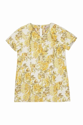 FadeResistant Finish [WW30582] Stella McCartney | Short sleeve top