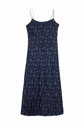 Korean Mood [WW30619] Vince | Midi Dress