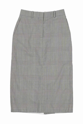 Weekend Favorite [WW30627] Calvin Klein  | Midi Skirt