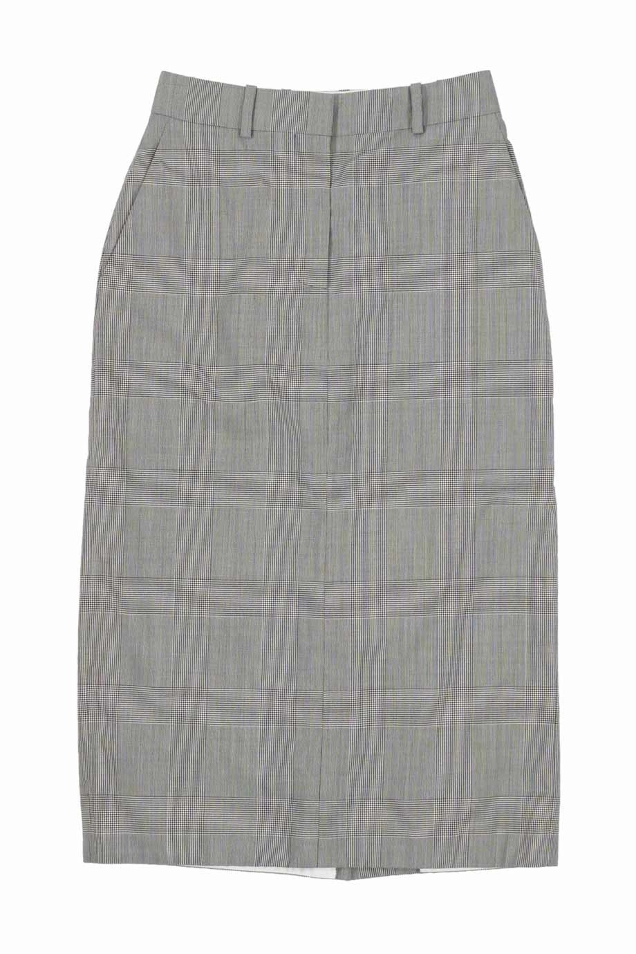 Weekend Favorite [WW30627] Calvin Klein  | Midi Skirt