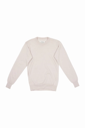 Calm Outfit [WW30635] Maison Martin Margiela | Knitwear