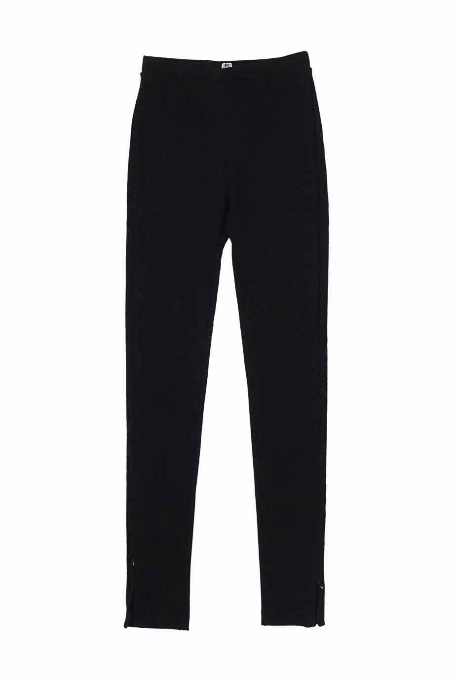 Street Utility Stretch Material [WW30673] Tot??me | Skinny Pants