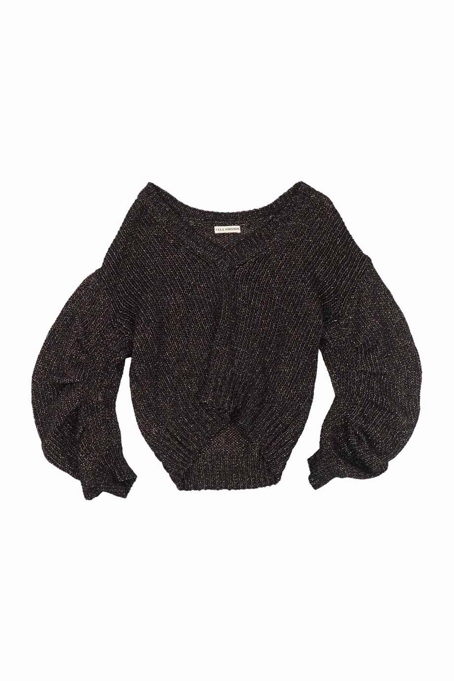 [WW30682] Ulla Johnson | Knitwear Durable Blends Neutral palette