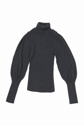 [WW30693] Ulla Johnson | Knitwear Classic Ready Biodegradable Fiber Blend