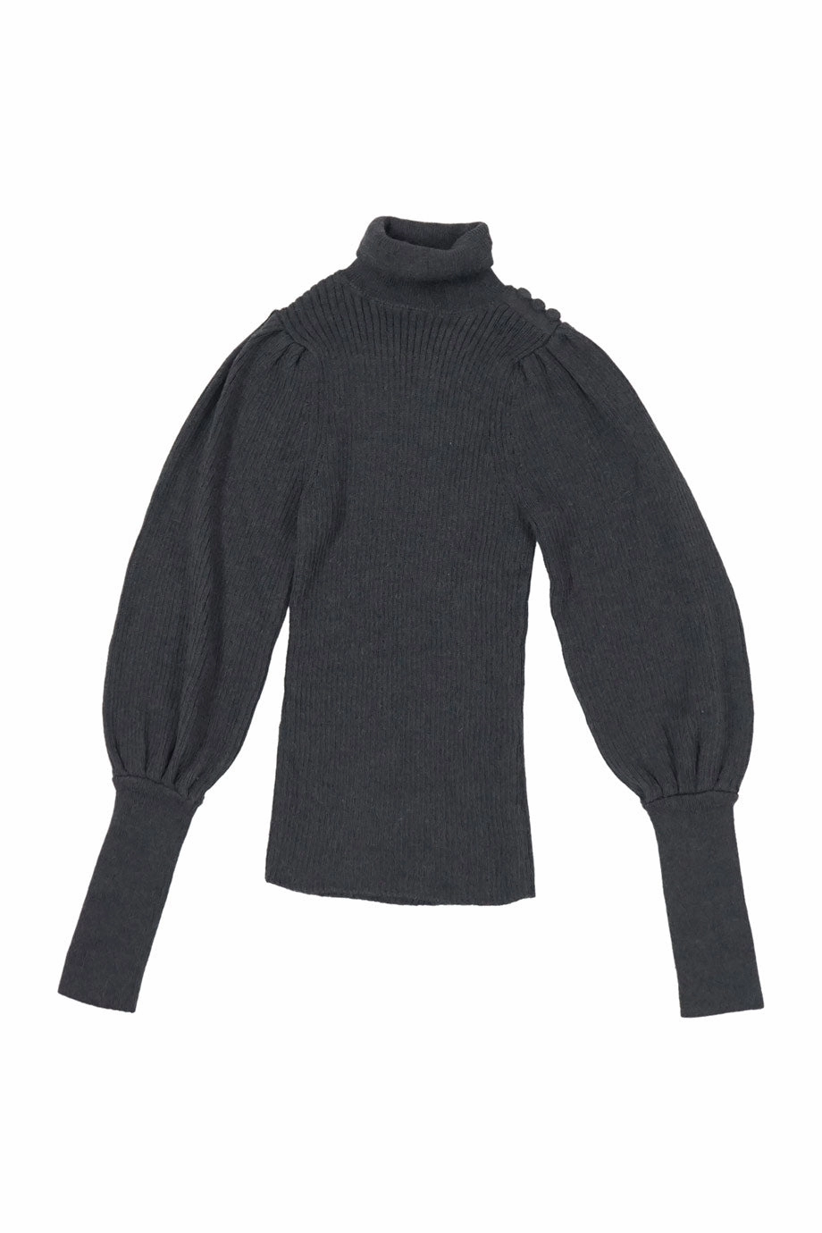 [WW30693] Ulla Johnson | Knitwear Classic Ready Biodegradable Fiber Blend