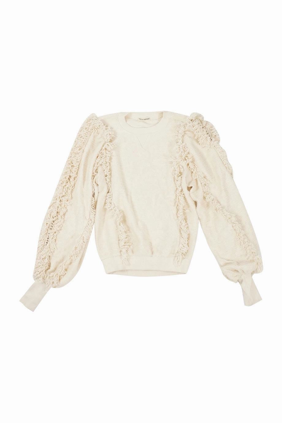 [WW30702] Ulla Johnson | Knitwear Daily Casual Style Classic Warmth