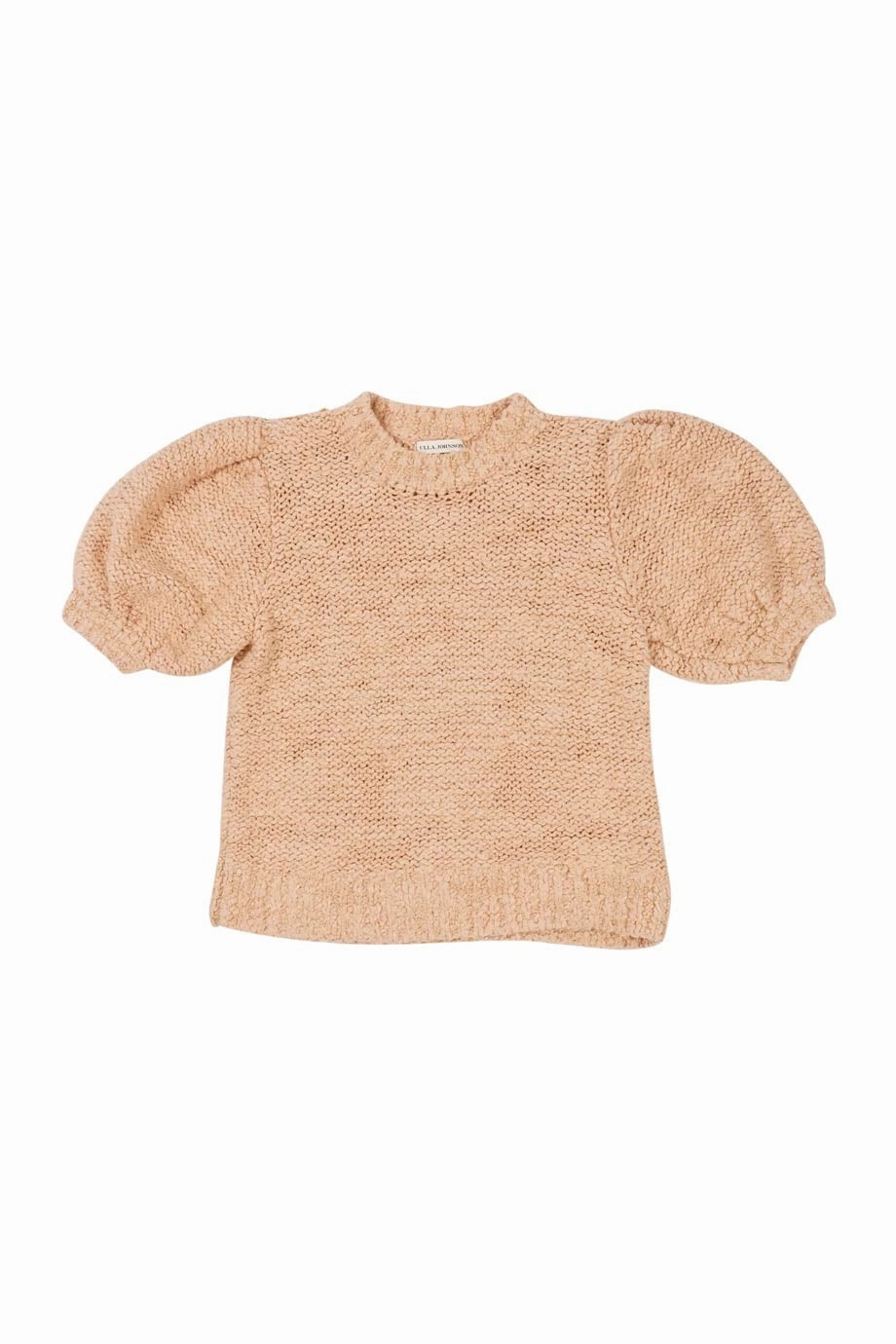 [WW30703] Ulla Johnson | Knitwear AirflowOptimized Pattern