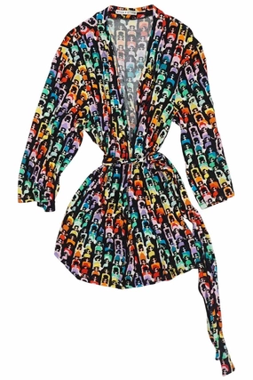 Neutral Tones Quick Dry Knitwear [WW30720] Alice   Olivia | Knitwear