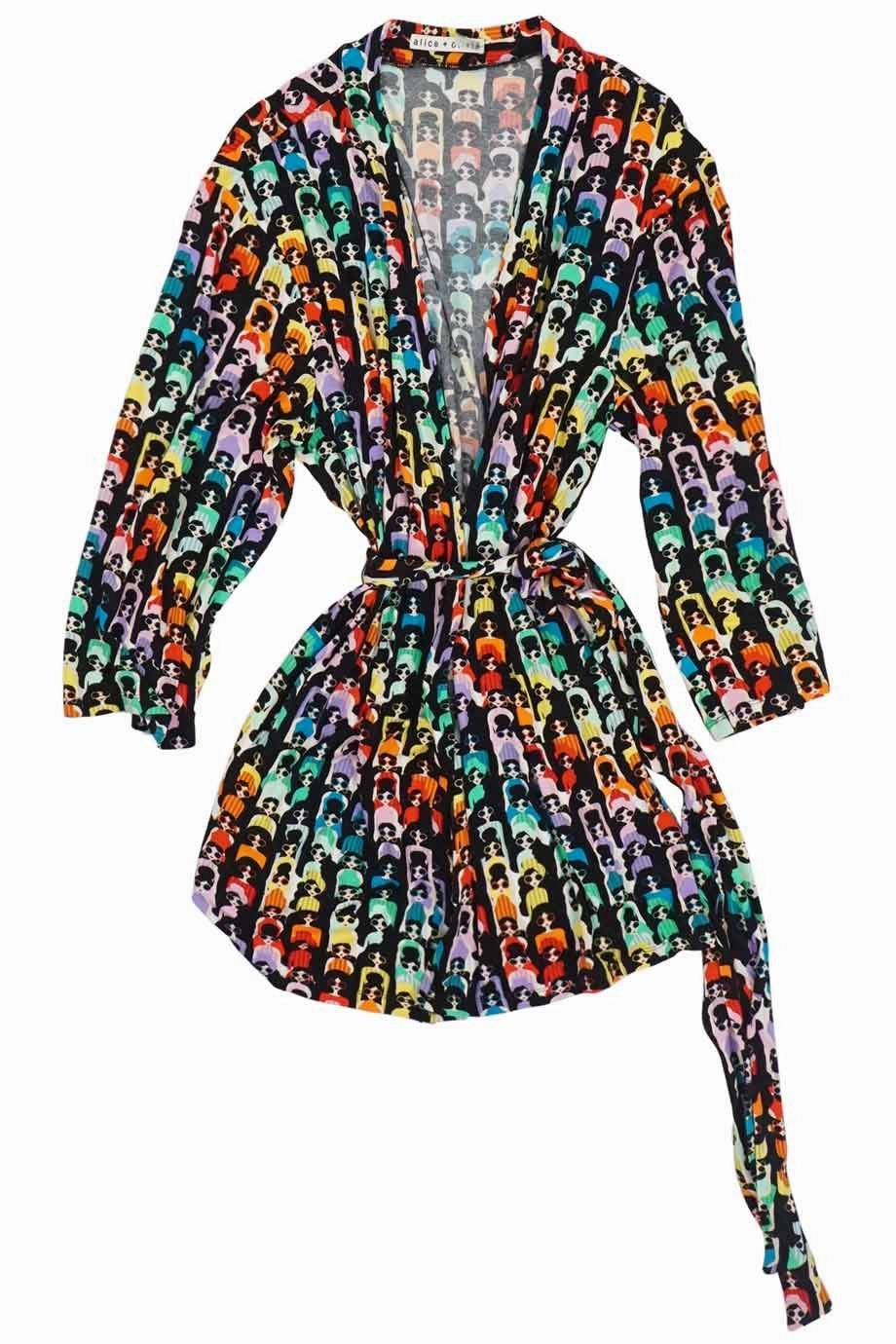 Neutral Tones Quick Dry Knitwear [WW30720] Alice   Olivia | Knitwear