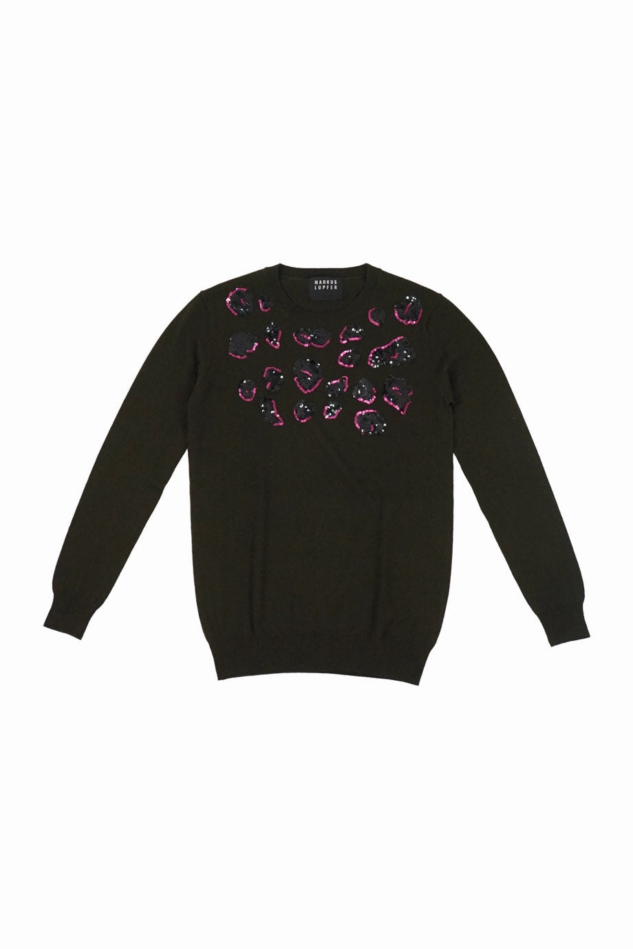 UVProtection Layer [WW30769] Markus Lupfer | Knitwear