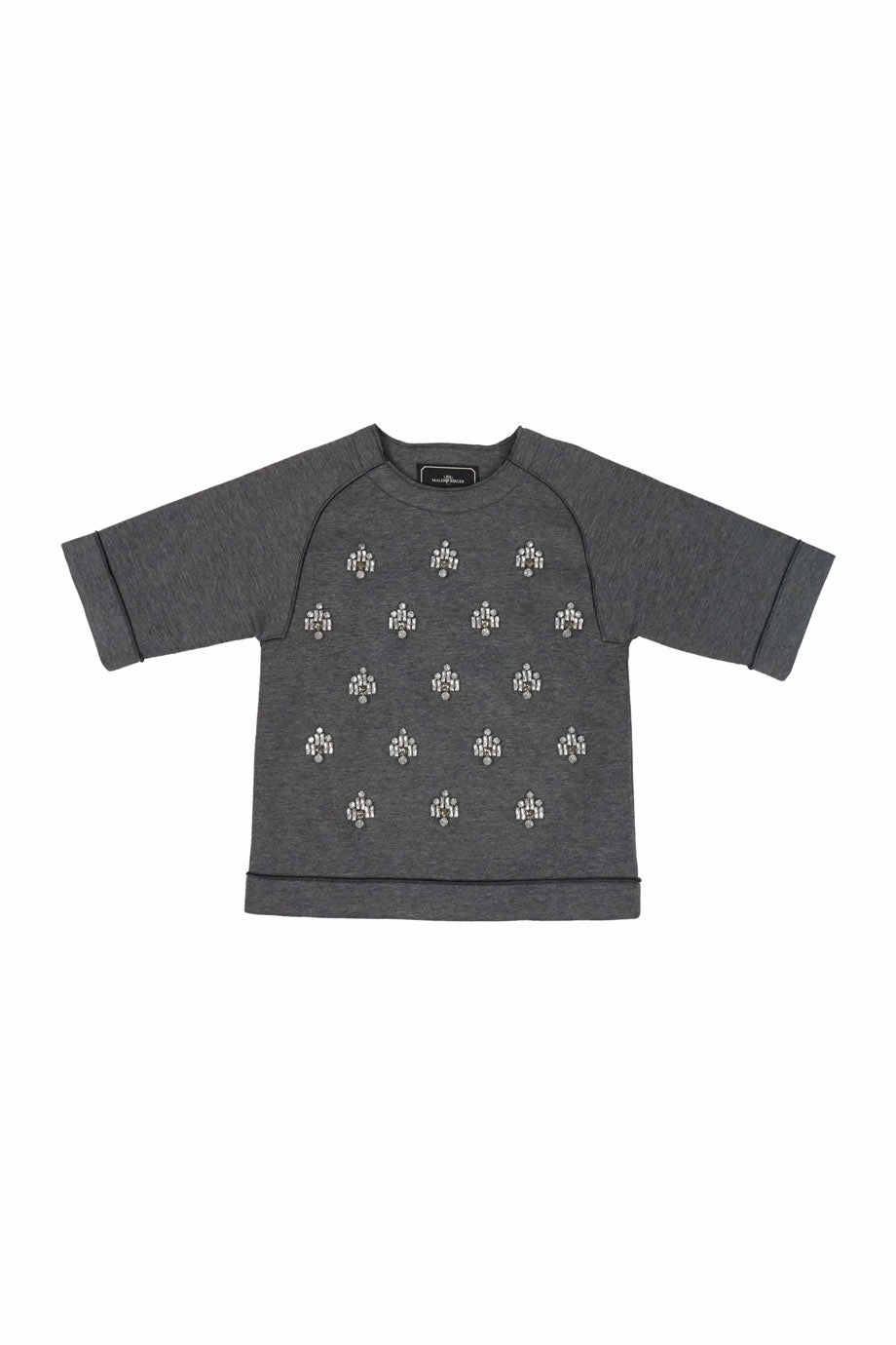 [WW30770] Malene Birger | Knitwear Simple Silhouette NonRestrictive Fit