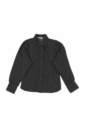 [WW30777] Isabel Marant, ??toile | Shirt Timeless Design