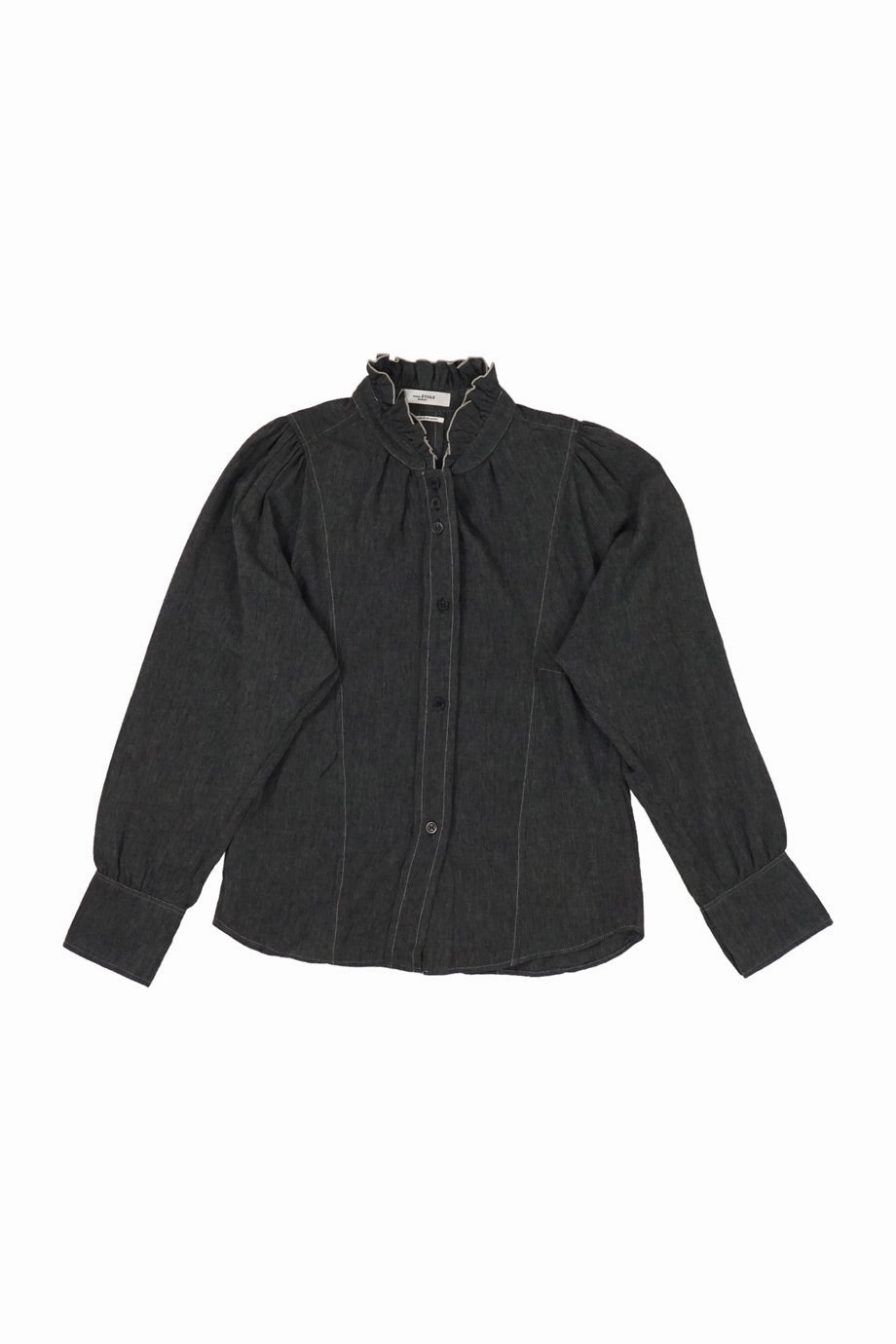 [WW30777] Isabel Marant, ??toile | Shirt Timeless Design