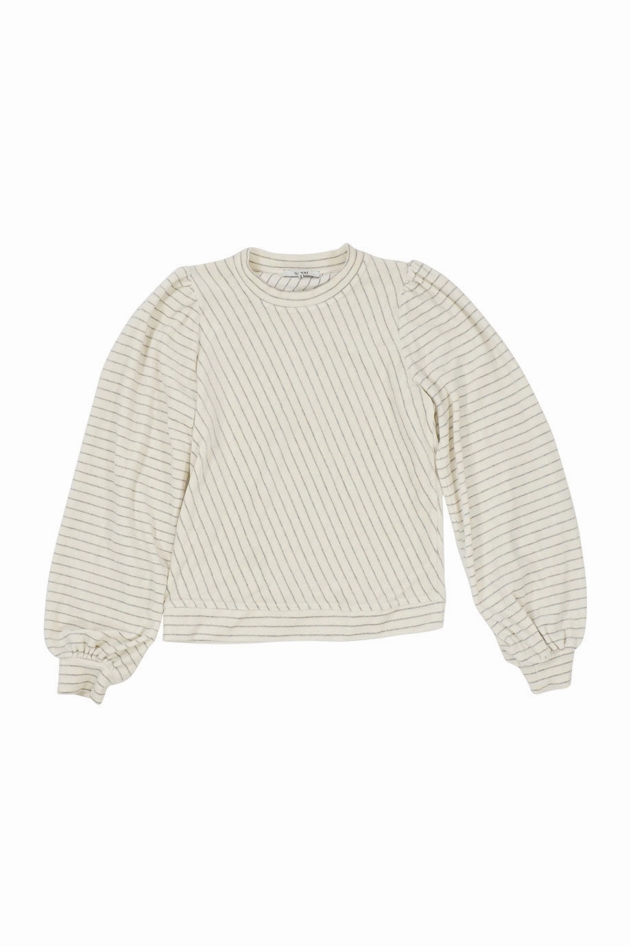 Winter Comfort Yearlong Favorite [WW30826] Ganni | Knitwear