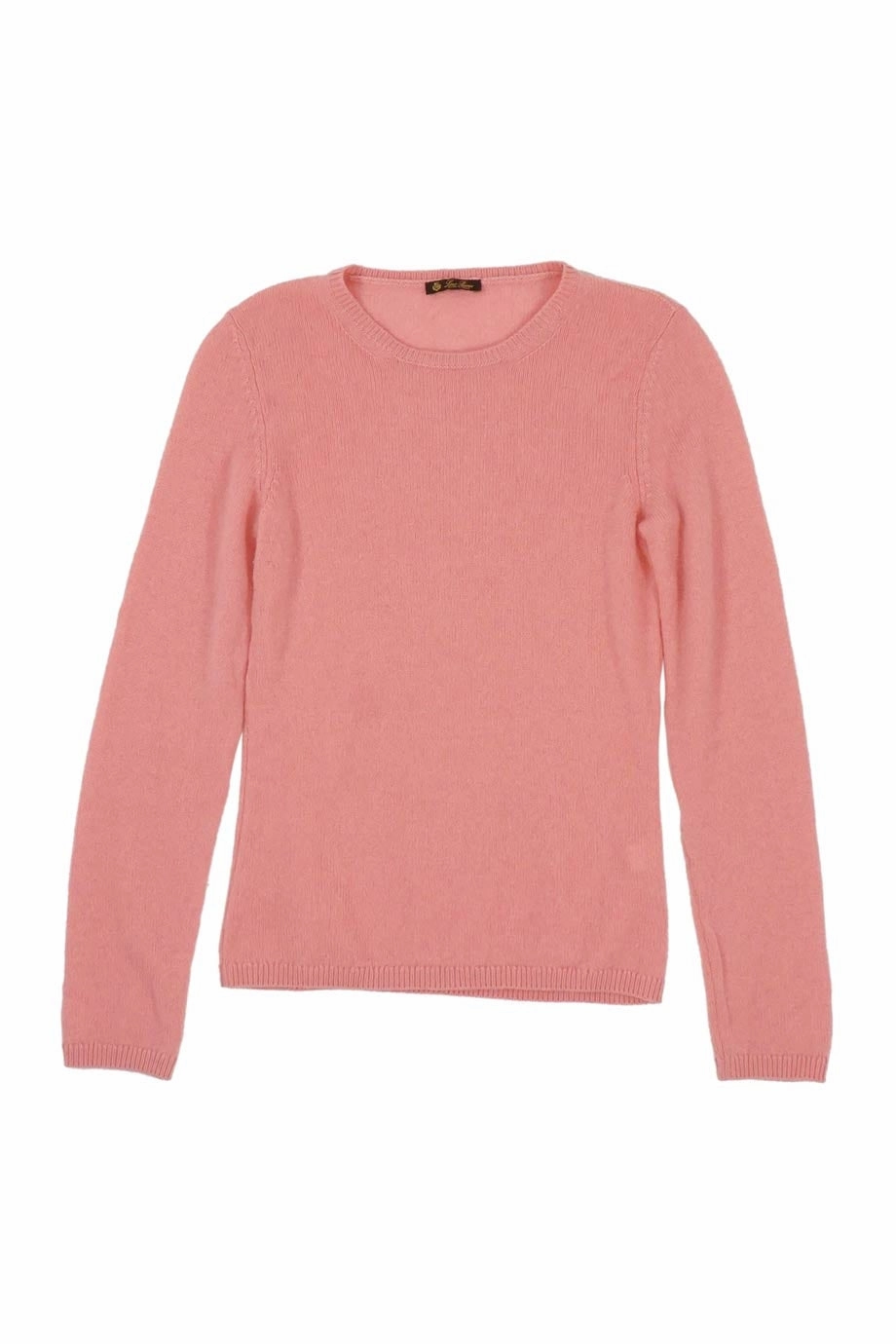 Ventilated Mesh Panels [WW30827] Loro Piana | Knitwear