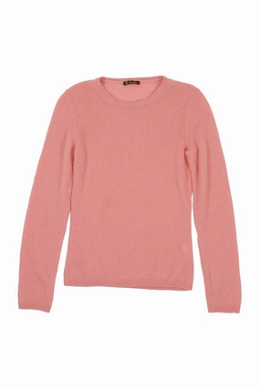 Ventilated Mesh Panels [WW30827] Loro Piana | Knitwear