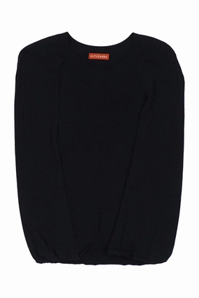 FrayResistant Edging [WW30846] Altuzarra | Knitwear