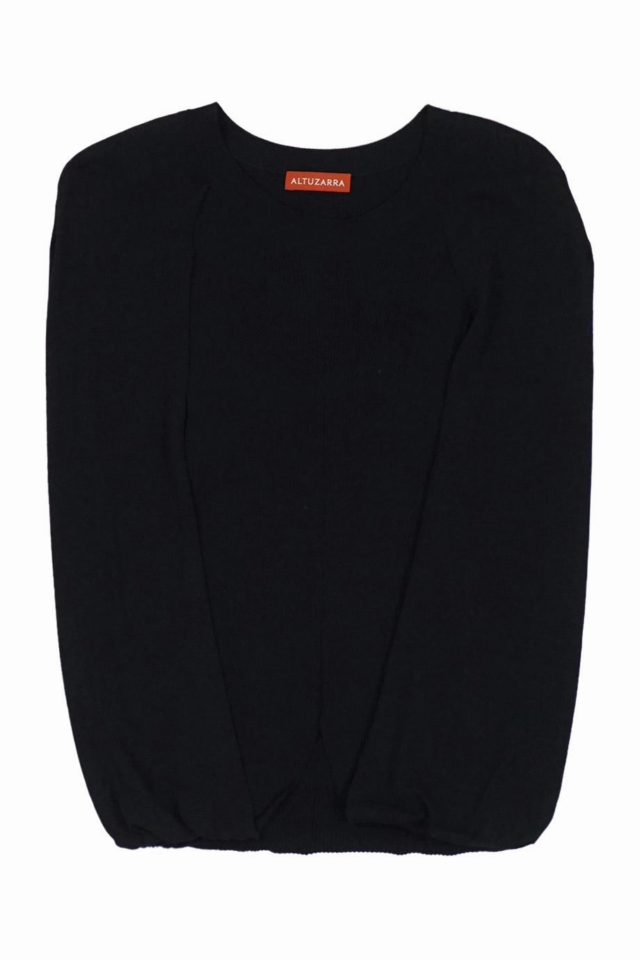 FrayResistant Edging [WW30846] Altuzarra | Knitwear