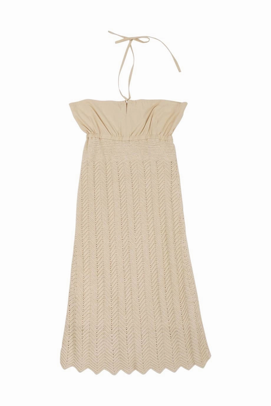 [WW30854] Theory | Knee Length Dress Rose Flush