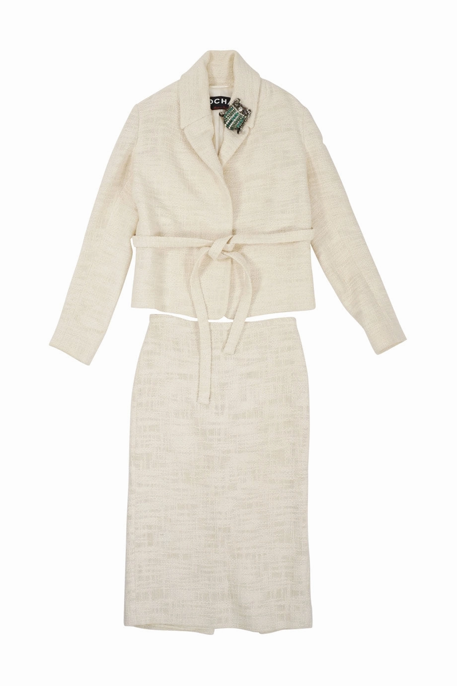 [WW30867] Rochas | Two Piece recreation Team sports uniform