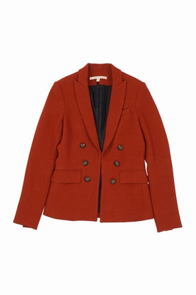 Rugged Outer Shell [WW30906] Veronica Beard | Blazer