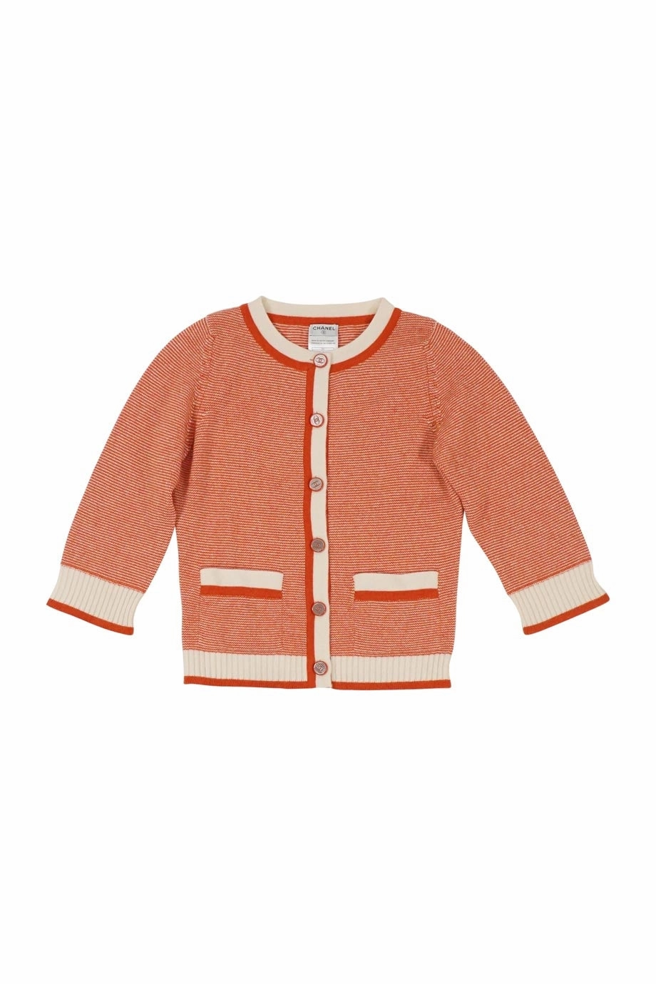 Light Drape [WW31009] Chanel | Knitwear