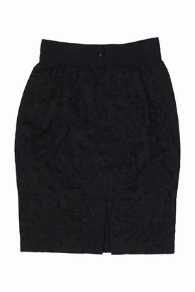 Quick Wear [WW31014] Chanel | Pencil Skirt