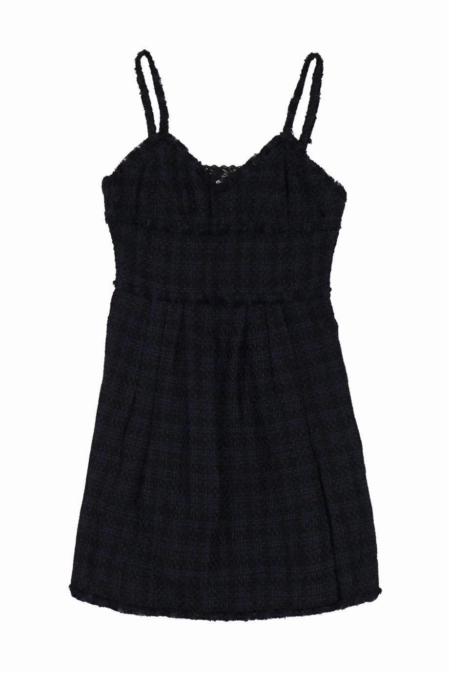 [WW31015] Chanel | Mini Dress Resort Outfit