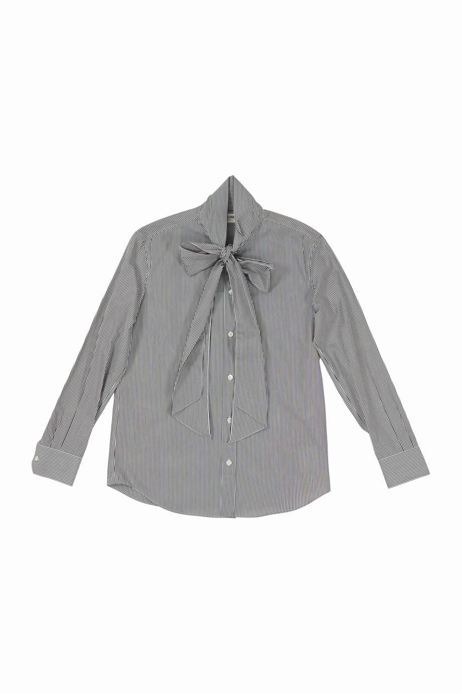 Go-To Look Functional Fashion [WW31035] Celine | Shirt