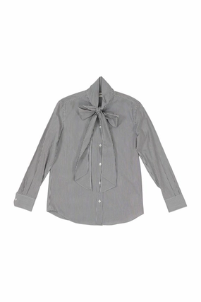 Go-To Look Functional Fashion [WW31035] Celine | Shirt