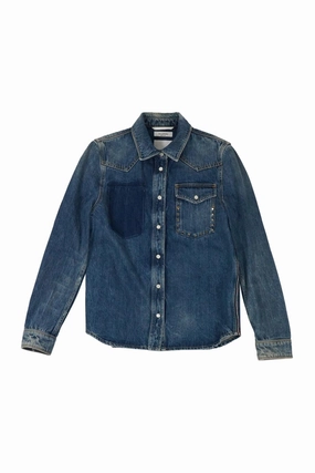 Multipocket Style Sustainable production [WW31046] Valentino Garavani | Shirt