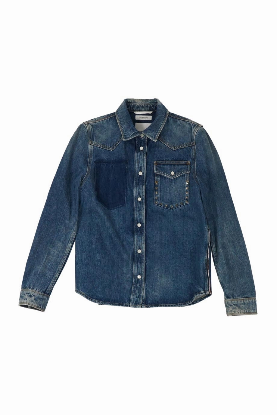 Multipocket Style Sustainable production [WW31046] Valentino Garavani | Shirt