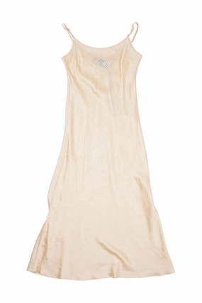 [WW31107] R??alisation  | Midi Dress Walk Grace