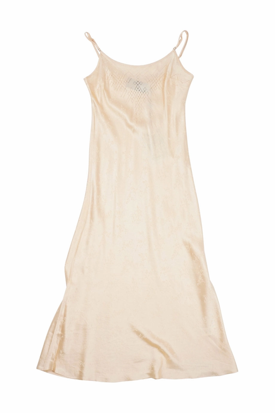 [WW31107] R??alisation  | Midi Dress Walk Grace