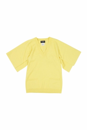 Clean Silhouette [WW31189] Chanel | Knitwear