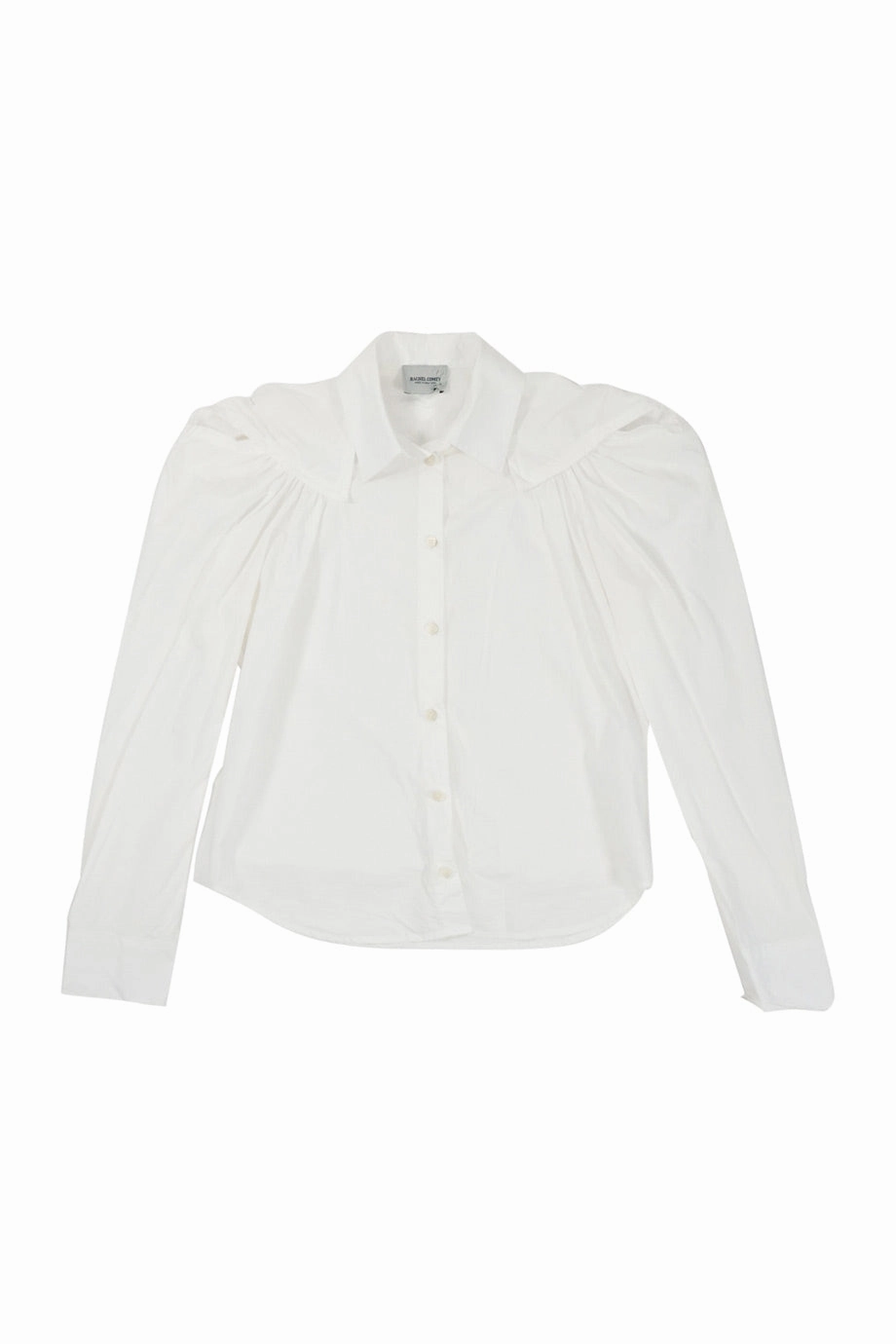Simple Style [WW31354] Rachel Comey | Shirt